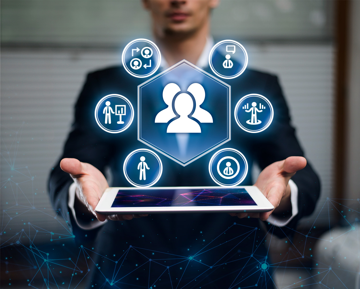 Omnichannel Customer Engagement | Elevate Experience with FCI