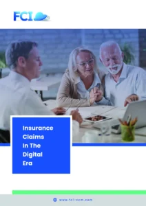 Insurance Claims Processing In The Digital Era
