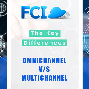 Omnichannel Vs Multichannel Customer Communication
