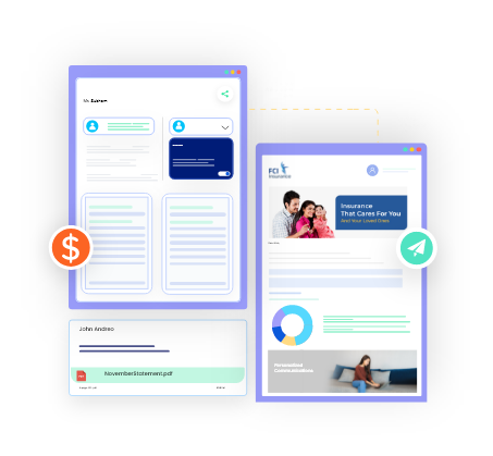 Healthcare CCM Solutions | Streamline Patient Communication with FCI