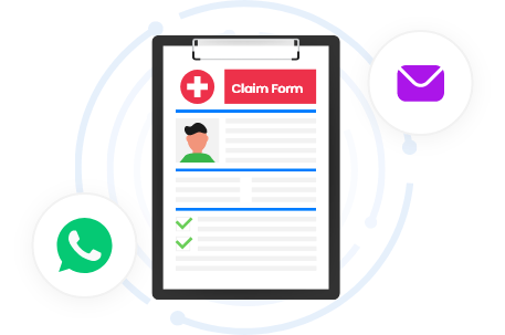 Insurance CCM Solutions for Seamless Customer Engagement | FCI