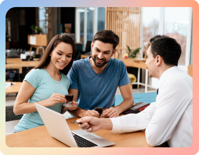 Credit Union CCM Solutions | Enhance Member Communication with FCI