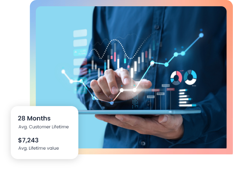 Credit Union CCM Solutions | Enhance Member Communication with FCI