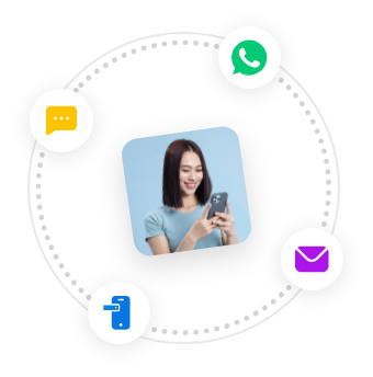 Credit Union CCM Solutions | Enhance Member Communication with FCI