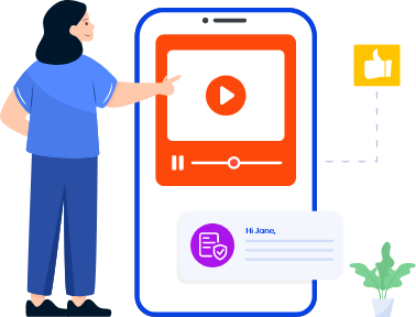 Insurance CCM Solutions for Seamless Customer Engagement | FCI