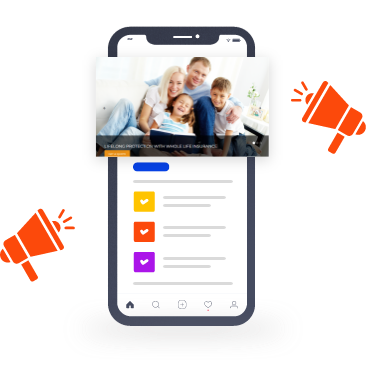 Insurance CCM Solutions for Seamless Customer Engagement | FCI