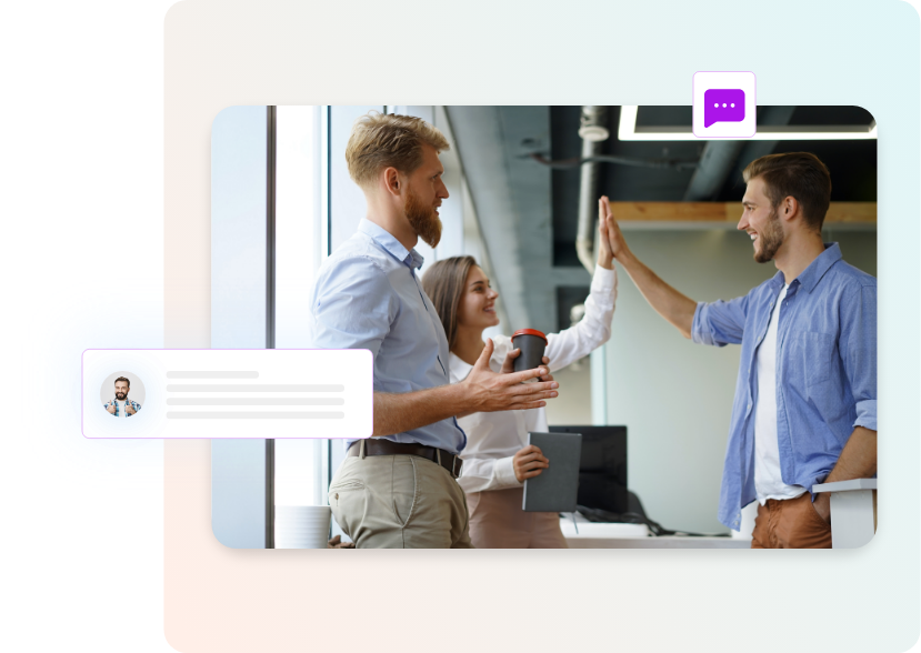 Instant Push Notifications | FCI CCM