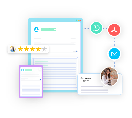 Customer Communication Management for Utilities | FCI CCM