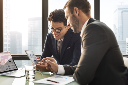 FCI Legacy Migration Services - Seamless Transition to Modern CCM