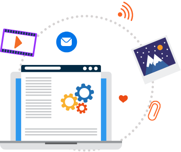 Instant Push Notifications | FCI CCM