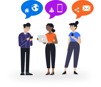 Instant Push Notifications | FCI CCM
