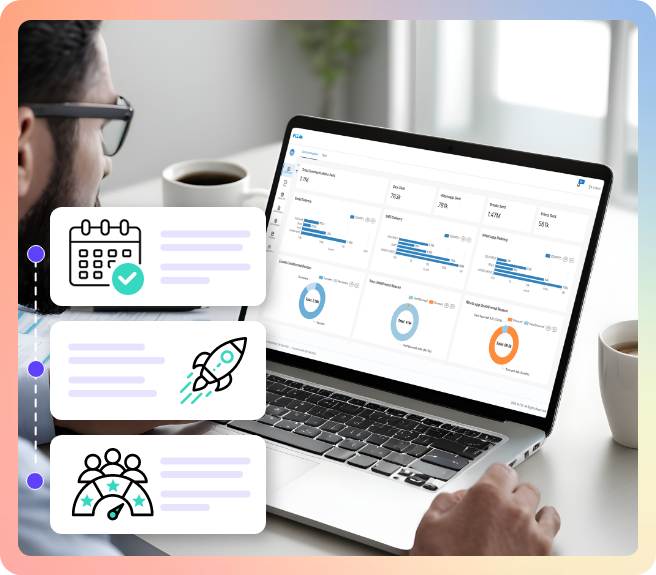 Customer Communication Management for Banking | FCI CCM