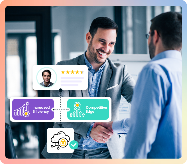 Customer Communication Management for Banking | FCI CCM