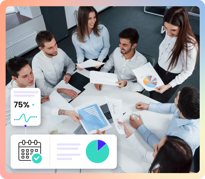 Customer Communication Management for Utilities | FCI CCM