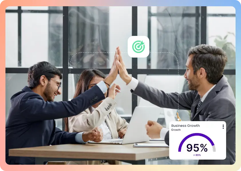Professional CCM Services for Seamless Customer Communication | FCI