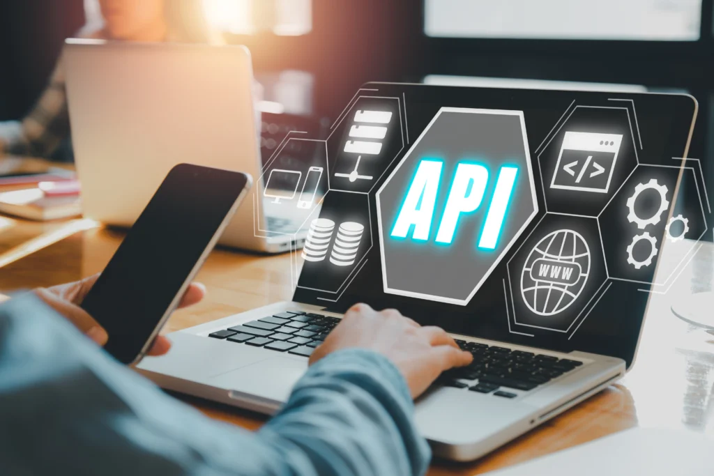 Flexible "API Framework" For Enhanced Efficiency and Compliance