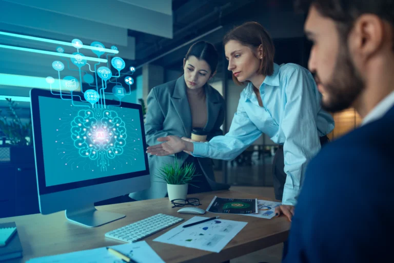 Why Black Box AI Is Failing to Drive Banking Engagement blog banner