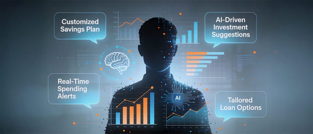 A Strategic Guide to Customer Engagement Banking Excellence Banner