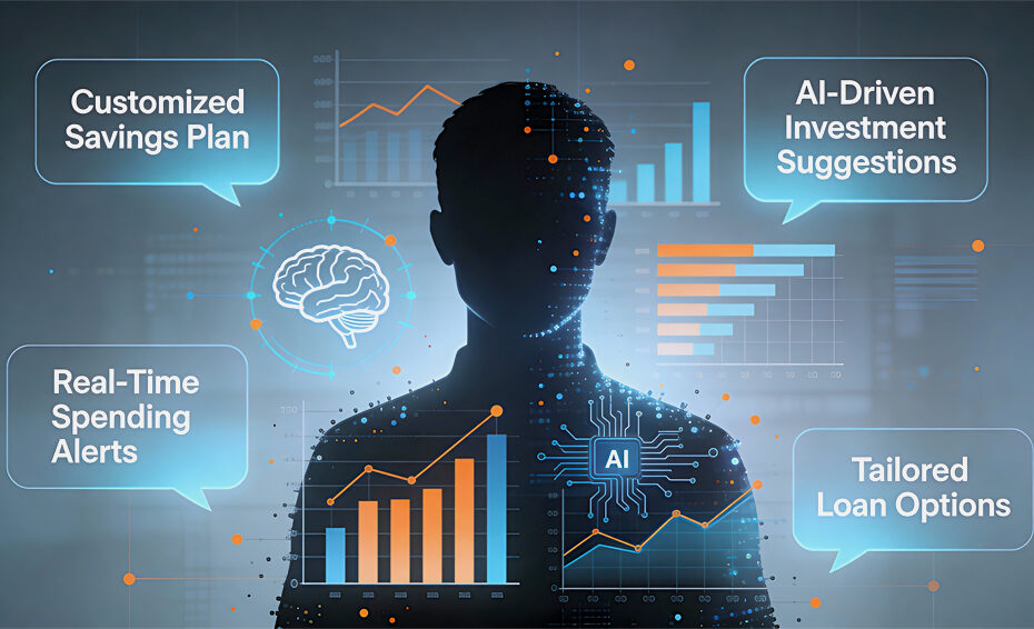 A Strategic Guide to Customer Engagement Banking Excellence Banner