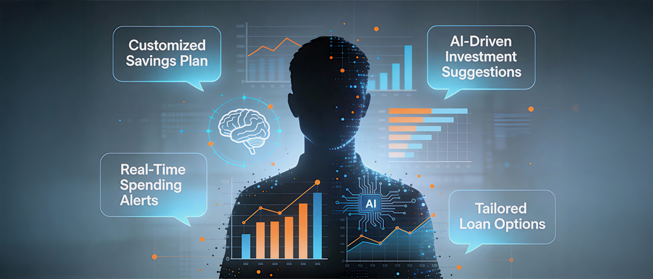 A Strategic Guide to Customer Engagement Banking Excellence Banner