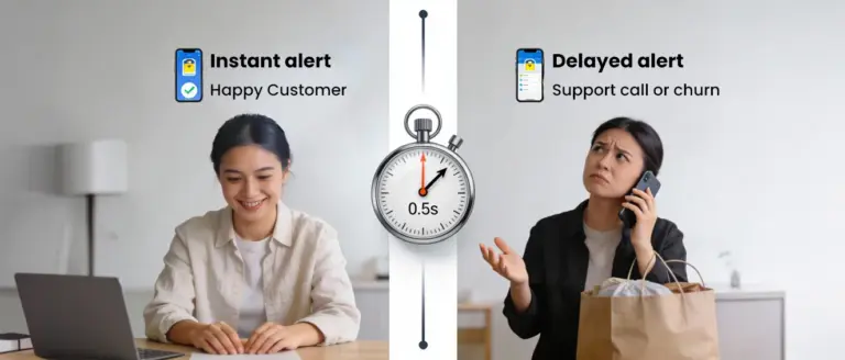 Hidden Friction Is Killing Customer Satisfaction in Banking Banner