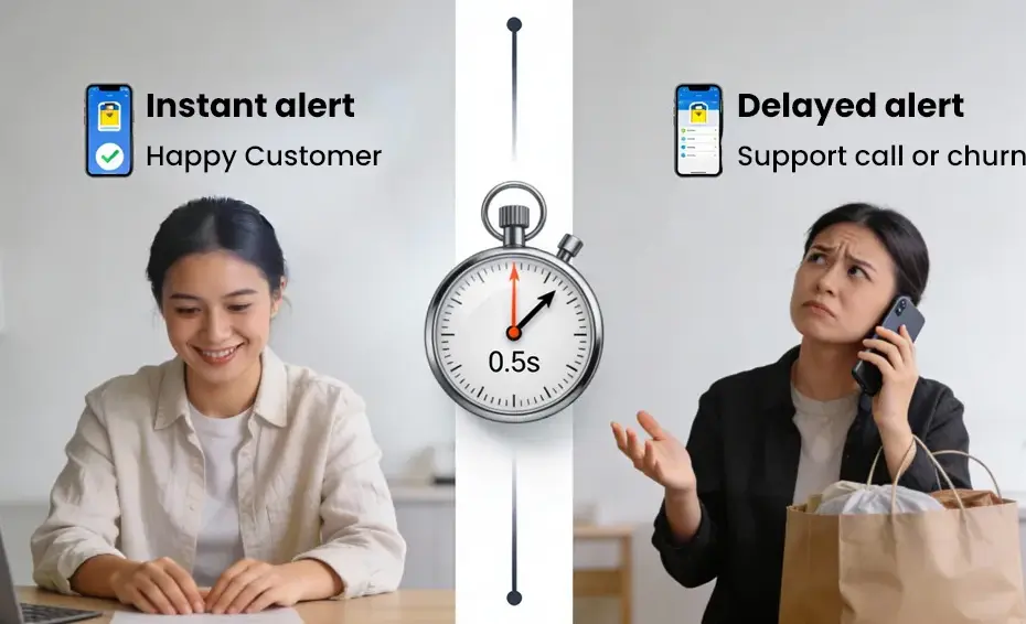 Hidden Friction Is Killing Customer Satisfaction in Banking Banner