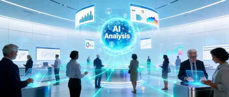 Predictive Analytics Use Cases in Banking for Risk, Growth, and Customer Relevance Banner