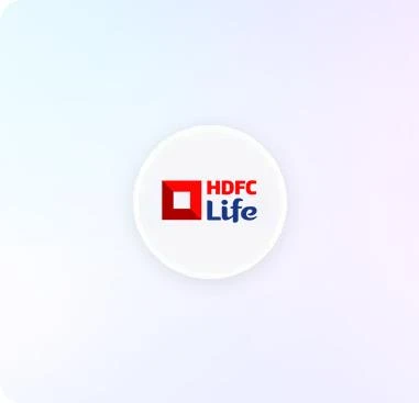 HDFC Life