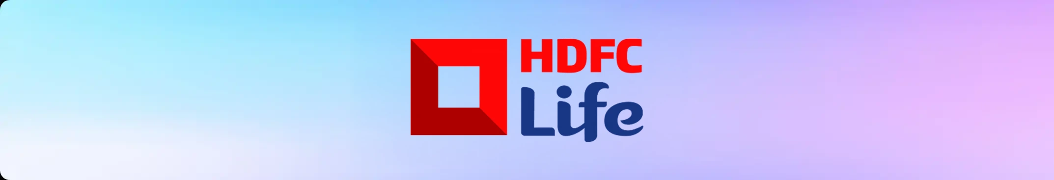 HDFC Life