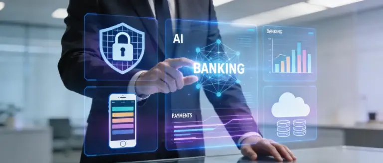 How Banks Can Tackle Challenges of Fintech