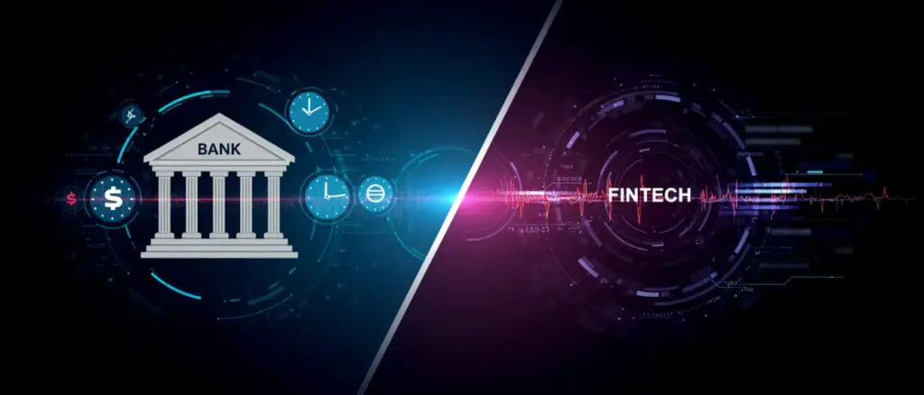 How Banks Can Tackle Challenges of Fintech