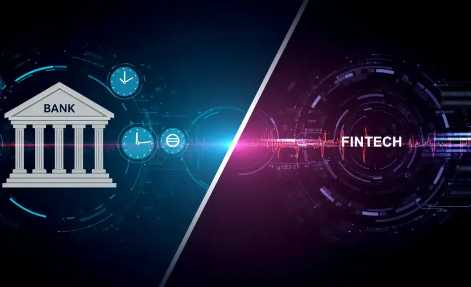 How Banks Can Tackle Challenges of Fintech