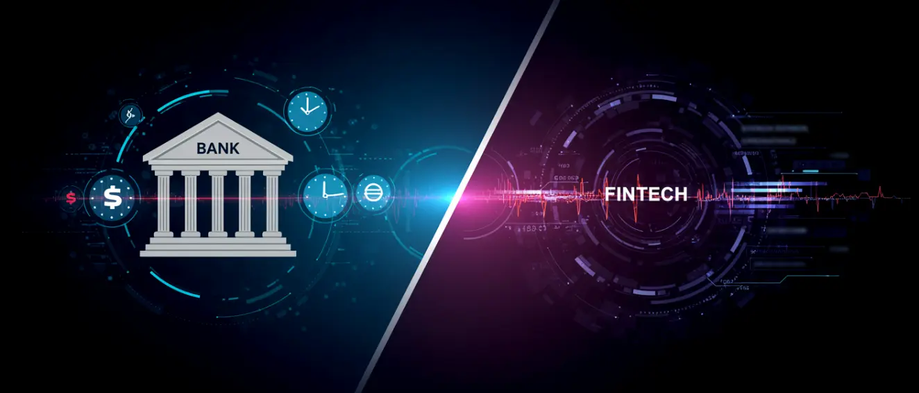 How Banks Can Tackle Challenges of Fintech