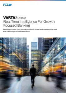 Turning Customer Intent into Banking Growth