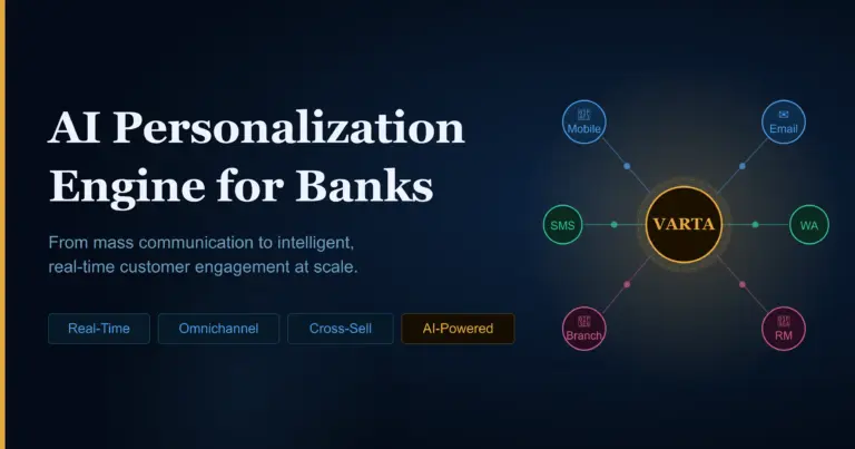 varta- ai personalization engine for banks blog banner