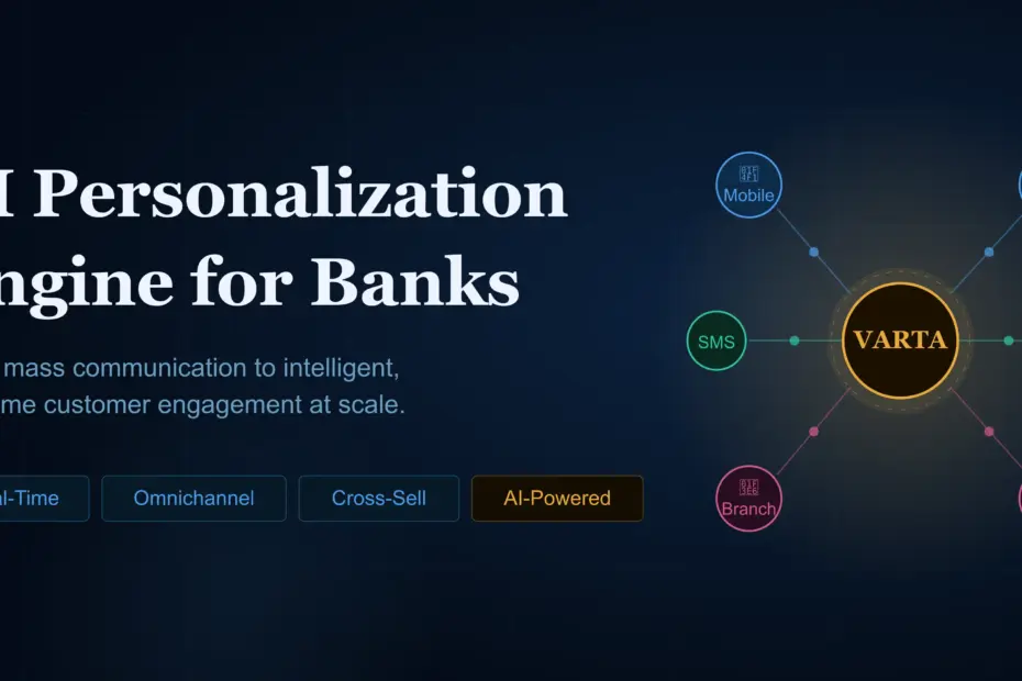 varta- ai personalization engine for banks blog banner