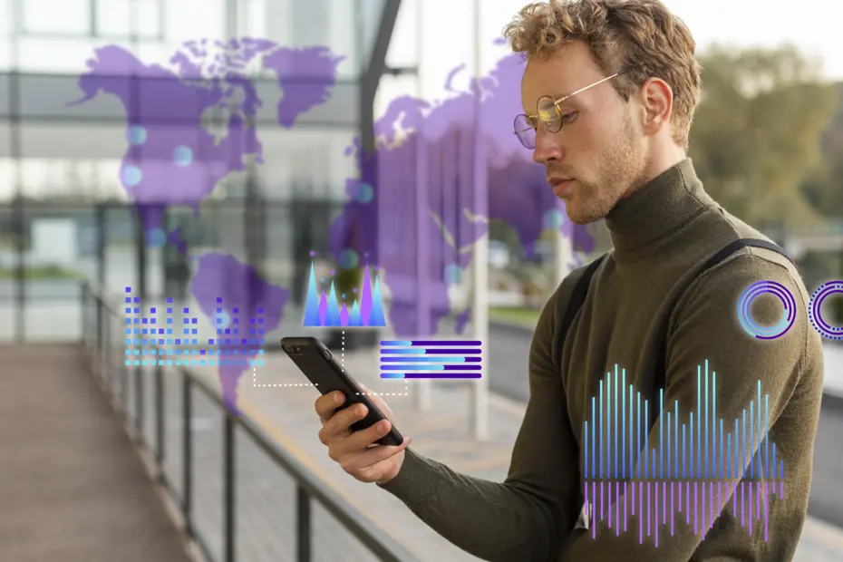How Banks Can Use Transactional Signals to Create Personalized Journeys