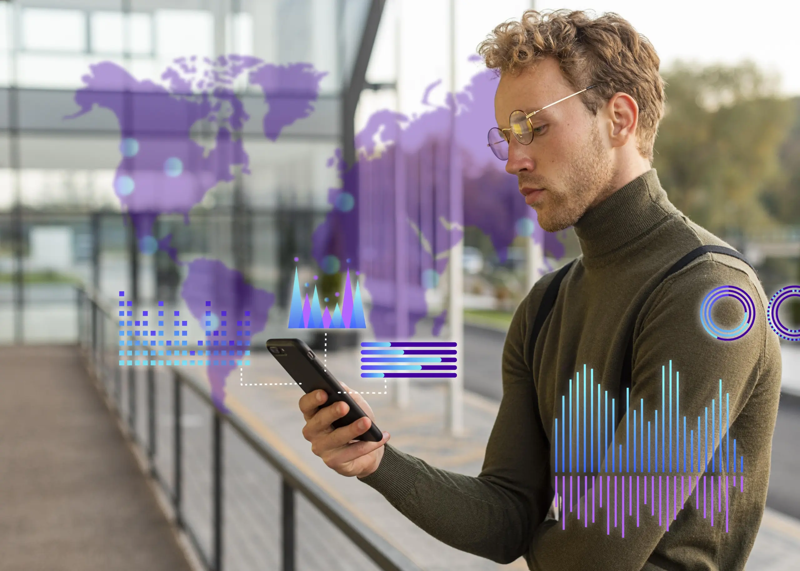 How Banks Can Use Transactional Signals to Create Personalized Journeys