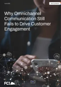 Omnichannel Communication Strategy | Executive Whitepaper