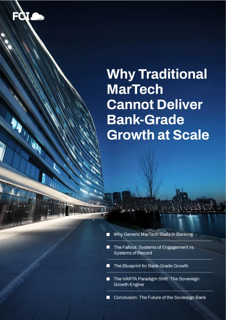 Bank-Grade Growth