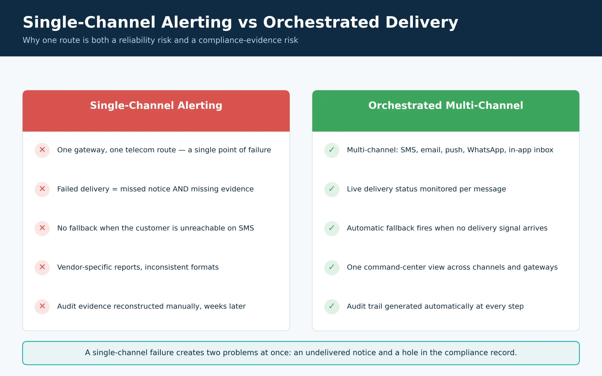 single-channel-vs-orchestrated-delivery- VARTASignal