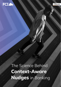 The Science Behind Context-Aware Nudges in Banking