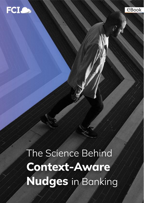 The Science Behind Context-Aware Nudges in Banking