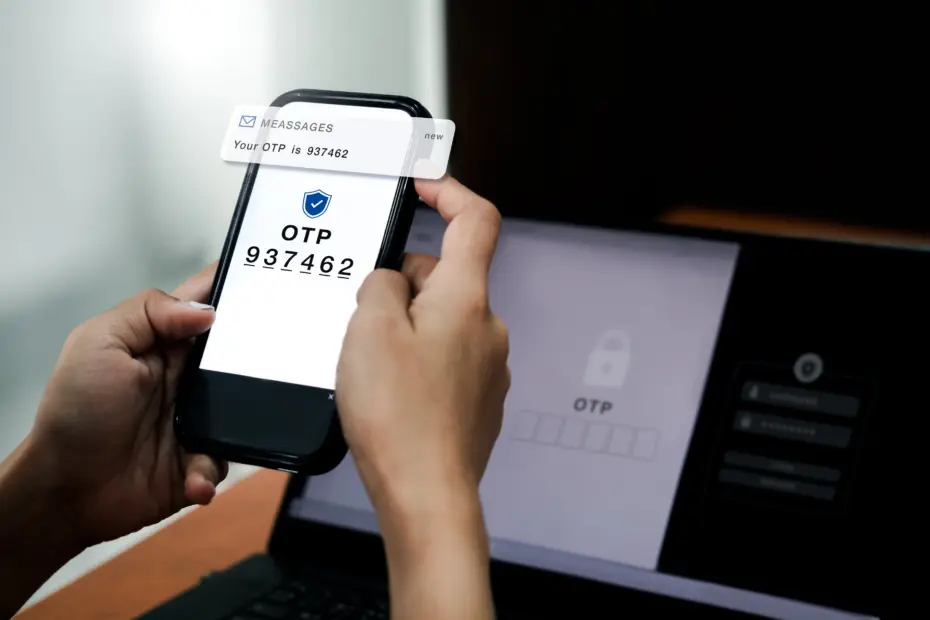When the OTP Never Arrives - Why Banks Need a Multi-Channel Fallback Strategy blog banner