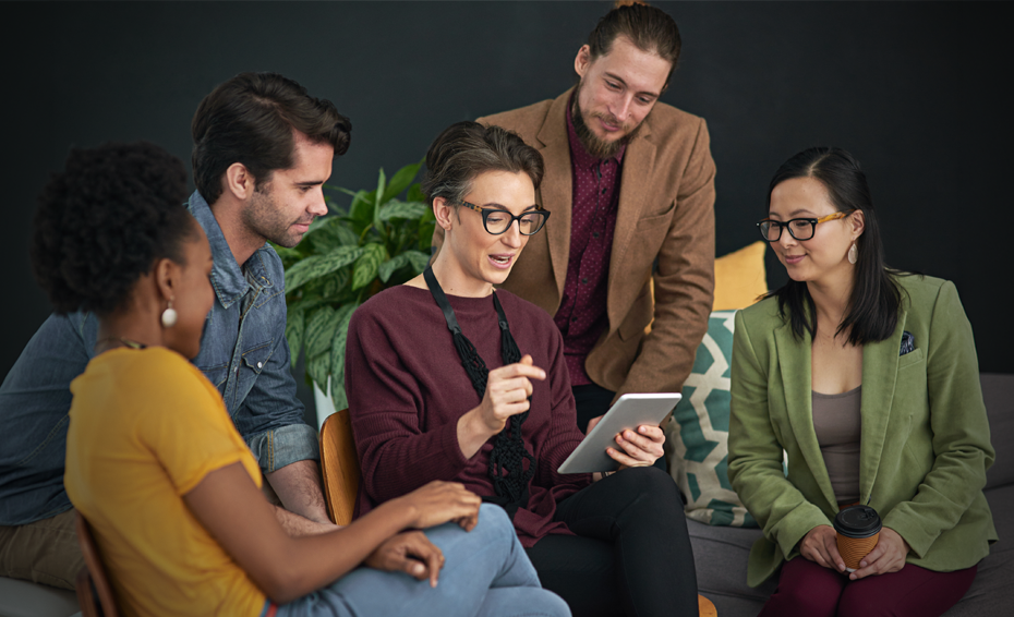 Why Gen Z and MSMEs Expect Banks to Think Ahead