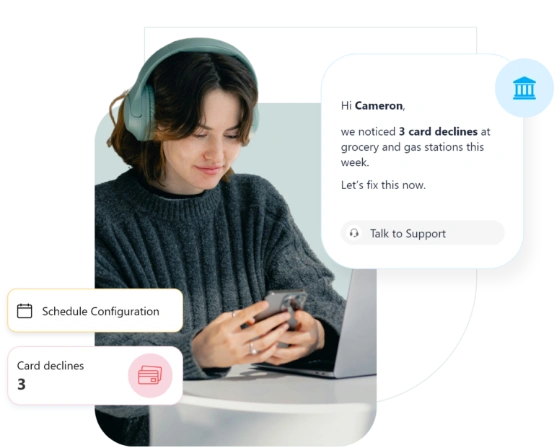 Smarter Banking Needs Smarter Messaging