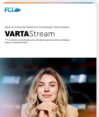 VARTAStream