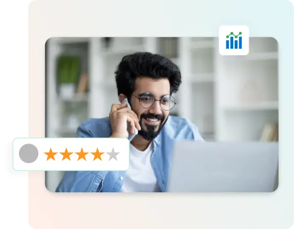 Simplify communications and enrich your revenue streams