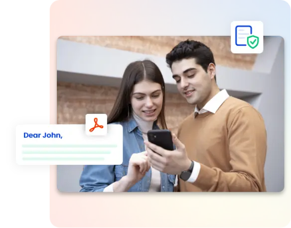 Maximize Customer Engagement with Customizable PDFs