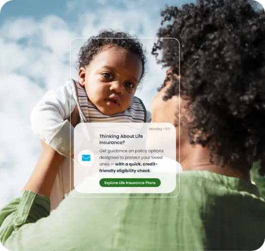 Orchestrating Policyholder Lifetime Value
